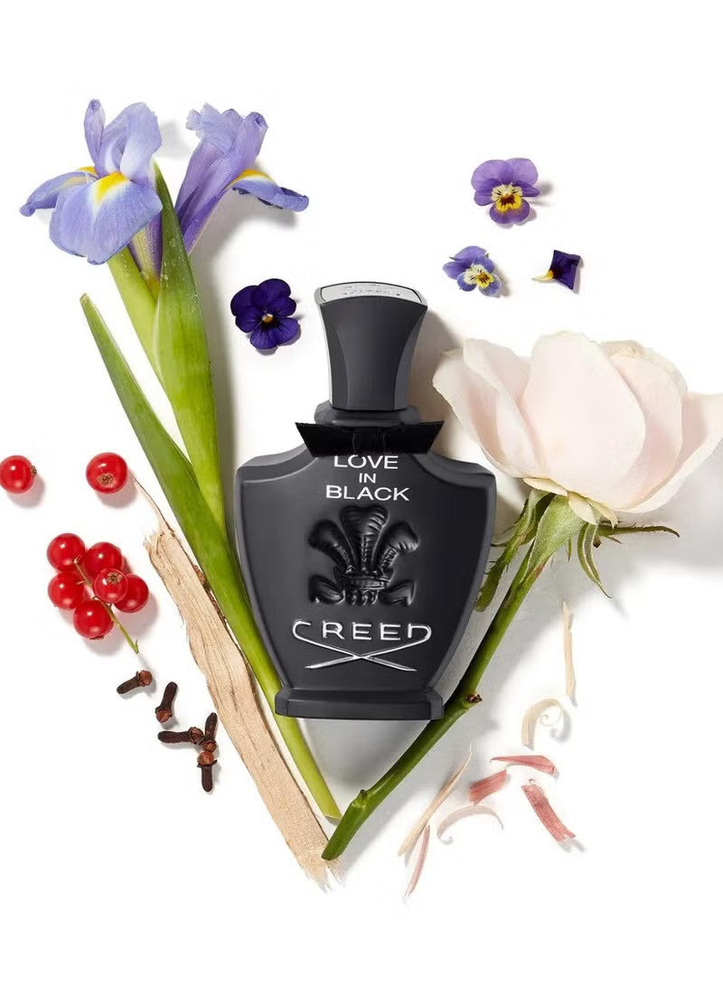 Creed Love in Black EDP 100ml | Authentic Luxury Perfume - Organic Wellness Hub USA