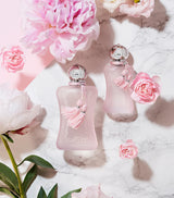 Parfums de Marly Delina La Rosée Eau de Parfum 75ml for Women | Fresh Floral Luxury Perfume | Organic Wellness Hub