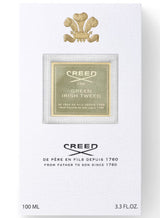 Creed Green Irish Tweed EDP 100ml | Authentic Luxury Perfume - Organic Wellness Hub USA