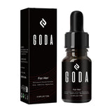 GODA Unisex Calming Essence Oil | Soothing & Relaxing 15mL | Organic Wellness Hub