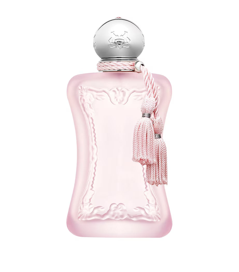 Parfums de Marly Delina La Rosée Eau de Parfum 75ml for Women | Fresh Floral Luxury Perfume | Organic Wellness Hub