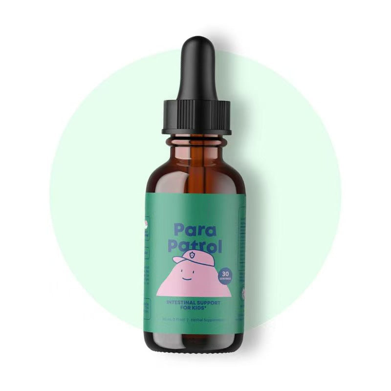 Kids L-Methylfolate 5-MTHF + Methyl B12 Liquid Drops | Berry Flavor | USDA Organic | Lab Tested | Organic Wellness Hub