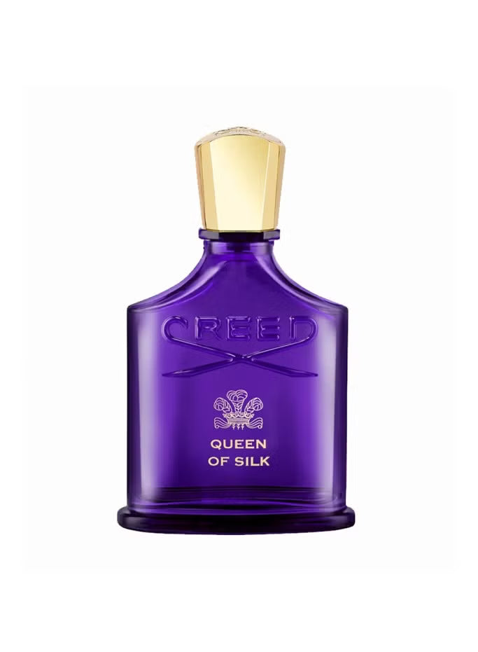 Creed Queen of Silk EDP 75ml | Authentic Luxury Perfume - Organic Wellness Hub USA