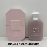 Kayali Eden Juicy Apple 01 Eau de Parfum 100ml | Lab-Tested Fruity Fragrance - Organic Wellness Hub