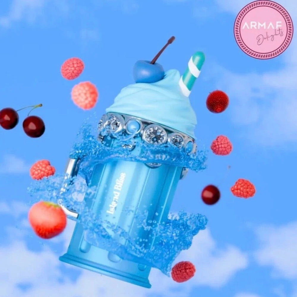 Armaf Yum Yum Eau de Parfum 3.4oz | Organic Wellness Hub