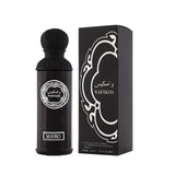 Warmkiss Attar Perfume Oil Set - Akoya, Mavro & Voil� | Lab-Tested Fragrance Trio - Organic Wellness Hub