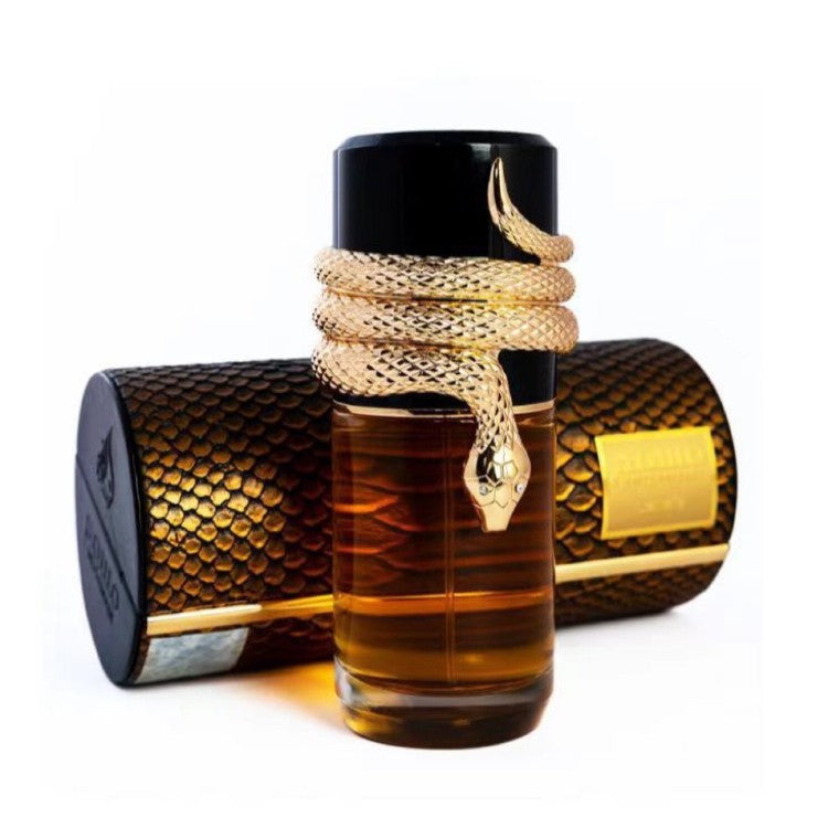 Lattafa Musamam Black Intense EDP 100ml | Unisex | Organic Wellness Hub