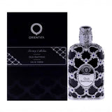 Orientica Amber Rouge Eau de Parfum 80ml | Luxury Unisex Perfume | Organic Wellness Hub