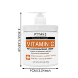 Hyaluronic Acid Cream 16oz | Instant Skin Hydrator - Organic Wellness Hub