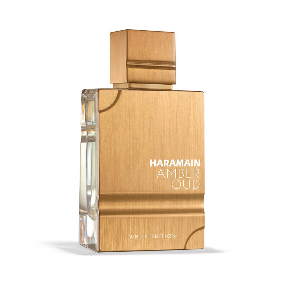 Al Haramain Amber Oud White Edition EDP 60ml | Authentic Perfume - Organic Wellness Hub USA
