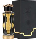 Lattafa Teriaq Intense EDP 100ml | Luxury Unisex Perfume - Organic Wellness Hub