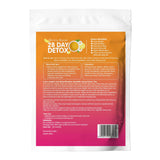 Skinny Boost 28 Day Detox Daytime Tea | 100% Natural Herbal Slimming Tea-28 Bags