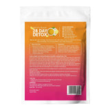 3-Pack Skinny Boost 28 Day Detox Daytime Tea | 100% Natural Herbal Slimming Tea – 84 Bags