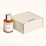 Dossier Ambery Saffron Eau de Parfum | Saffron Jasmine Amber Fragrance - Organic Wellness Hub