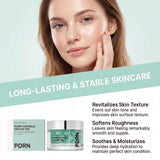 PDRN Capsule Cream 100 - 100,000ppm Elasticity & Balancing Face Cream (50g) | Organic Wellness Hub