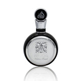 Lattafa Fakhar Silver EDP 100ml | Pride of Lattafa Men's Perfume - Organic Wellness Hub