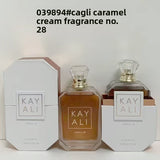 Kayali Eden Juicy Apple 01 Eau de Parfum 100ml | Lab-Tested Fruity Fragrance - Organic Wellness Hub