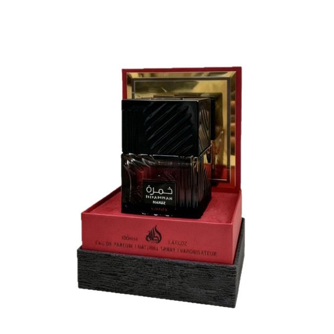 Lattafa Khambrah Eau de Parfum 100ml (Authentic) | OWH