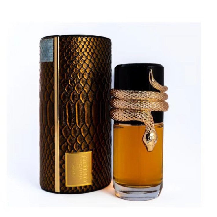 Lattafa Musamam Black Intense EDP 100ml | Unisex | Organic Wellness Hub