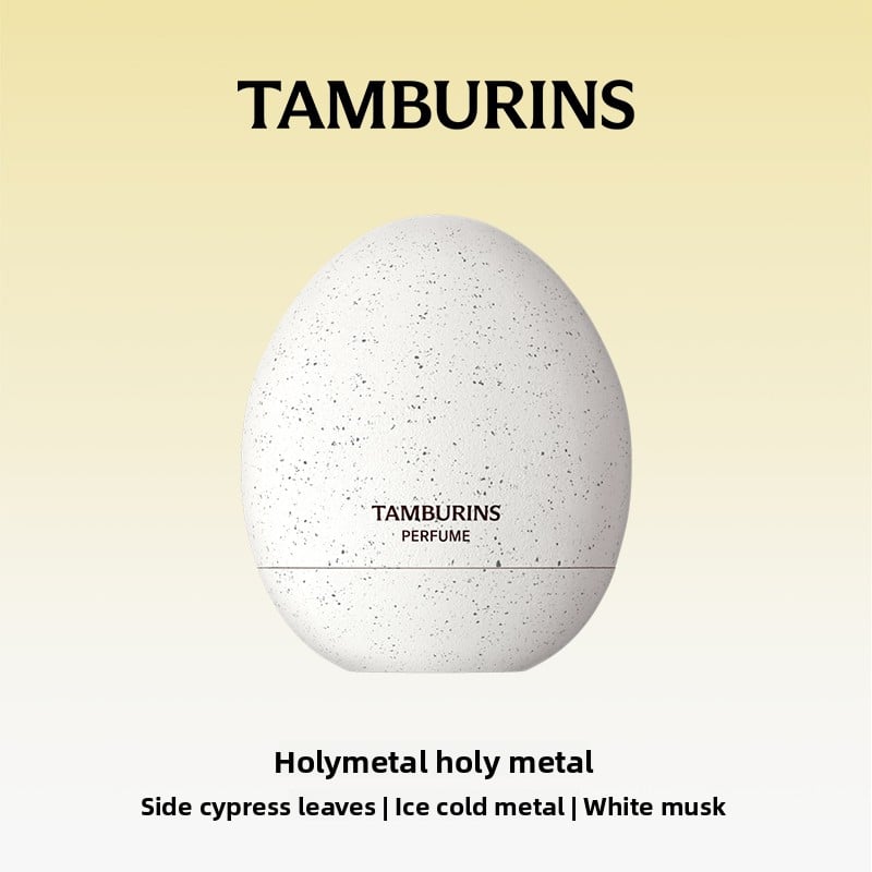 Tamburins Perfume | Premium Long-Lasting Luxury Fragrance | Organic Wellness Hub