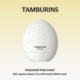Tamburins Perfume | Premium Long-Lasting Luxury Fragrance | Organic Wellness Hub