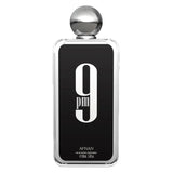 Afnan 9PM Rebel Eau De Parfum 100ml | Long Lasting Luxury Fragrance | Organic Wellness Hub
