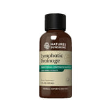Nature's Sunshine Lymphatic Drainage 2 fl oz | Herbal Extract - Organic Wellness Hub