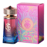 Paris Corner Khair Confection Eau de Parfum | Pink Blue Ombre Perfume - Organic Wellness Hub