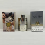 Azzaro The Most Wanted Parfum 100ml for Men | Lab-Tested Spicy Amber Fragrance - Organic Wellness Hub