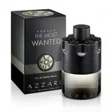 Azzaro The Most Wanted Series Perfume | Luxury Men's Fragrance Collection | Organic Wellness Hub