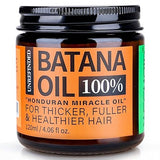 100% Raw Batana Oil Paste - Hair & Scalp Growth | Organic Wellness Hub
