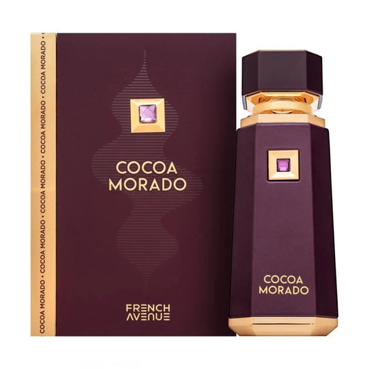 French Avenue Liquid Brun Perfume | Organic Wellness Hub