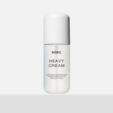 KOEC Heavy Cream Hair & Body Fragrance Mist | Organic Wellness Hub USA