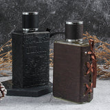 Jean Miss Dark Brown Orchid Homme Eau de Parfum 80ml | Lab-Tested Cologne - Organic Wellness Hub