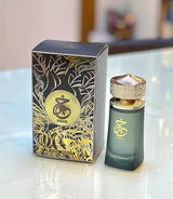 Paris Corner Khair Confection Eau de Parfum | Pink Blue Ombre Perfume - Organic Wellness Hub