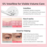 Medicube PDRN Pink Collagen Volume Multi Balm | 5% Volufiline | Lip Plumper, Eye & Face Volumizer | Skin Regeneration Balm Stick | Lab Tested | K-Beauty | 10g - Organic Wellness Hub