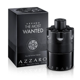 Azzaro The Most Wanted Parfum 100ml for Men | Lab-Tested Spicy Amber Fragrance - Organic Wellness Hub