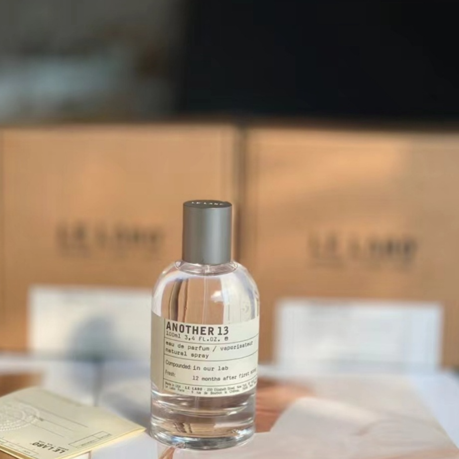 Le Labo Vetiver 46 Eau de Parfum 100ml | Lab-Tested Natural Spray Fragrance - Organic Wellness Hub