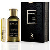 Bharara King Eau de Parfum 100ml for Men | Lab-Tested Luxury Fragrance - Organic Wellness Hub