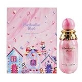 Paris Corner Marshmallow Blush EDP 100ml | Sweet Women's Perfume - Organic Wellness Hub