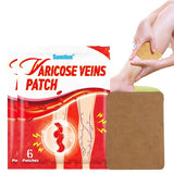 Varicose Veins Relief Cream 2-Pack - Soothing Balm | Organic Wellness Hub