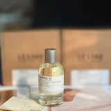 Le Labo Vetiver 46 Eau de Parfum 100ml | Lab-Tested Natural Spray Fragrance - Organic Wellness Hub