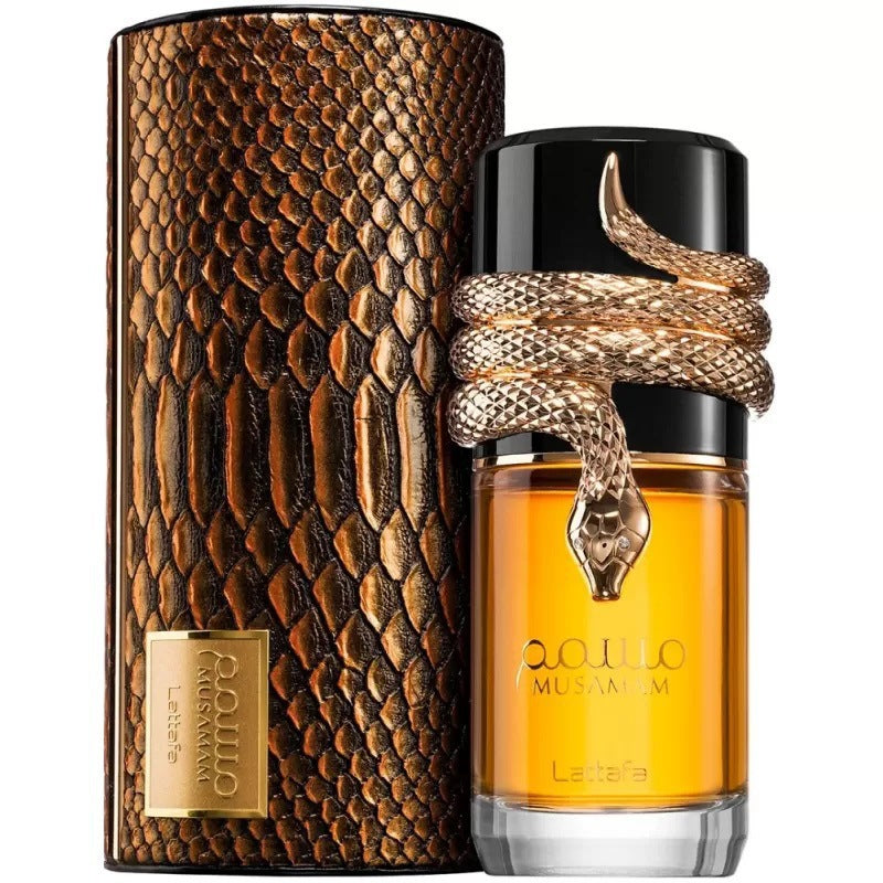 Lattafa Musamam Eau de Parfum (Authentic) | OWH