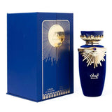 Lattafa Emaan Eau De Parfum 100ml | Luxury Floral Perfume | Organic Wellness Hub