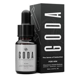 GODA Pheromone Perfume for Her | Sexy & Addictive Scent Oil 15mL - Organic Wellness Hub