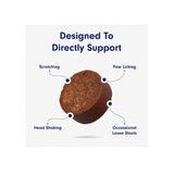 Probiotic Chews for Dogs - Gut Health Soft Chews | Organic Wellness Hub
