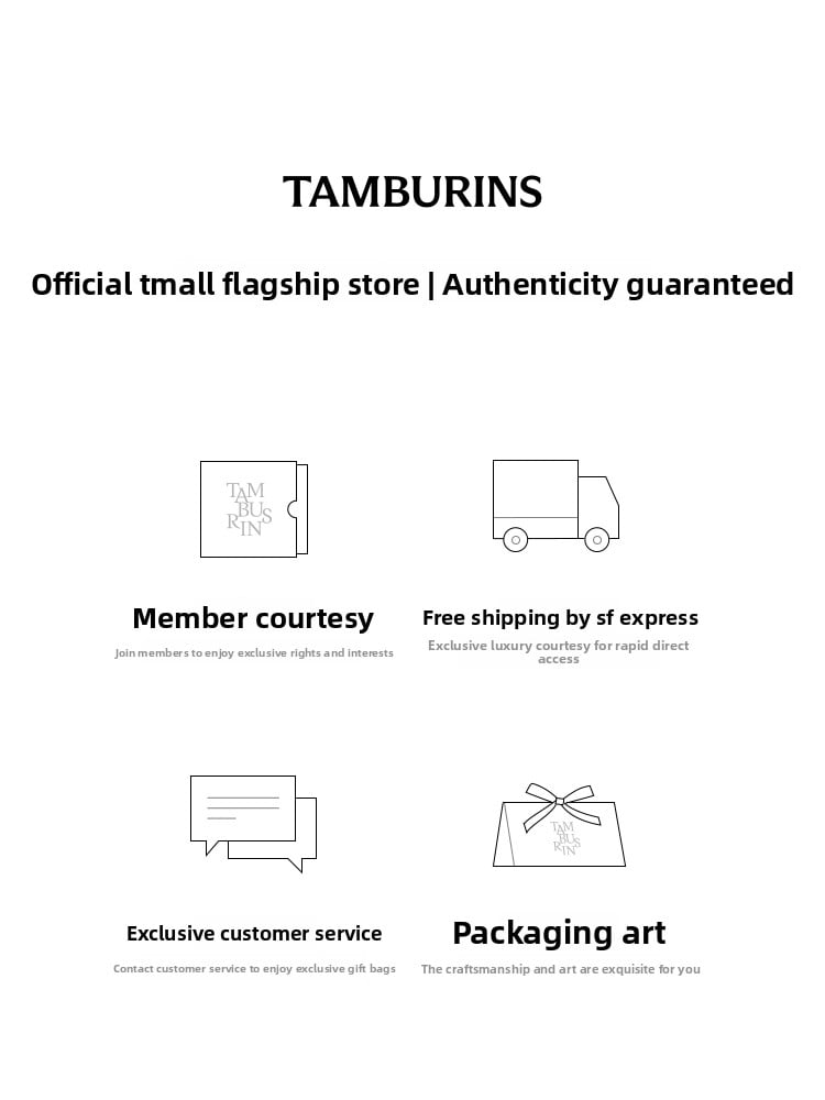 Tamburins Perfume | Premium Long-Lasting Luxury Fragrance | Organic Wellness Hub