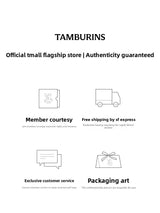 Tamburins Perfume | Premium Long-Lasting Luxury Fragrance | Organic Wellness Hub