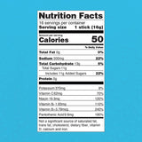 Liquid I.V. Hydration Multiplier Electrolyte Drink Mix Orange Vanilla Dream - 16 Stick Packs | Organic Wellness Hub