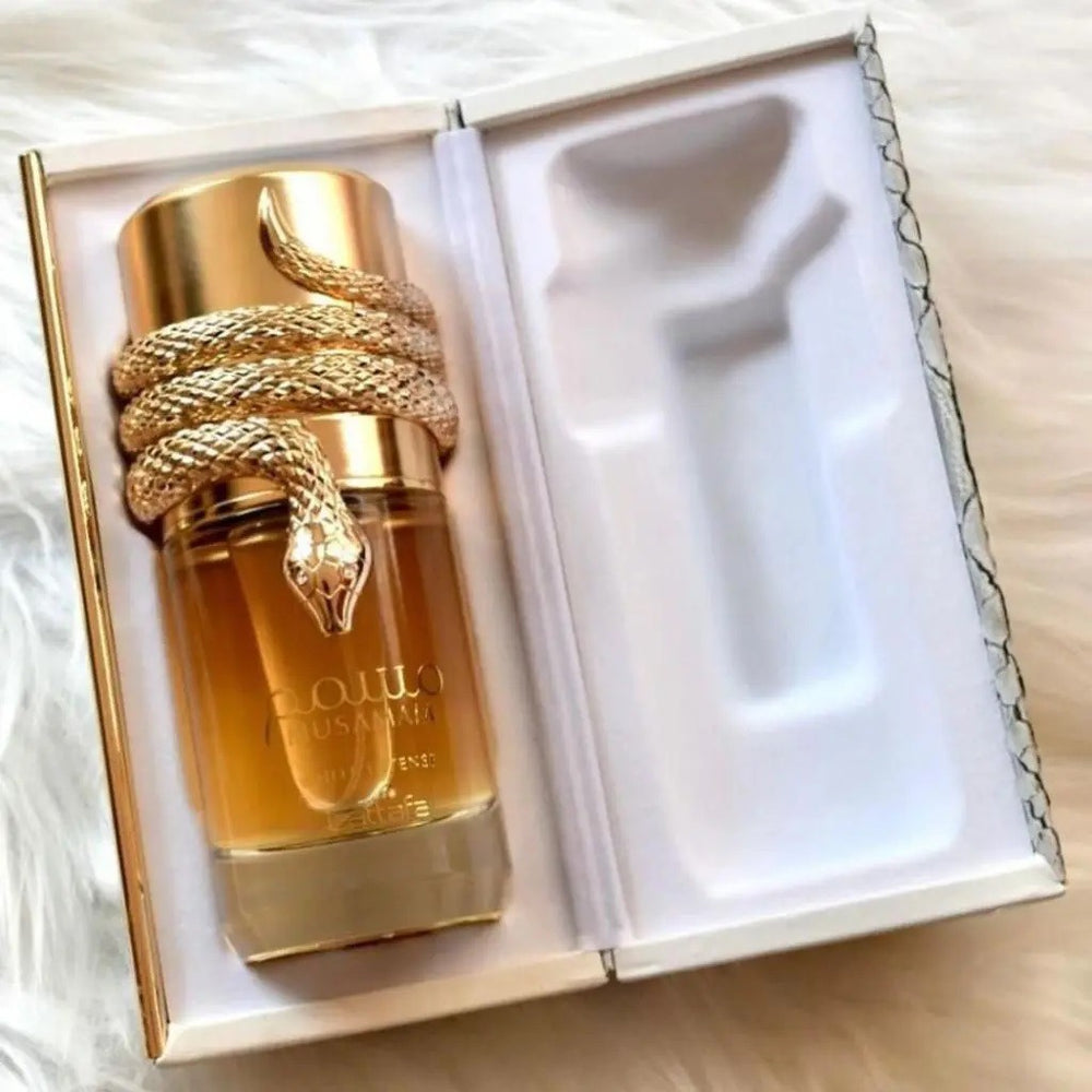 Lattafa Musamam Eau de Parfum (Authentic) | OWH